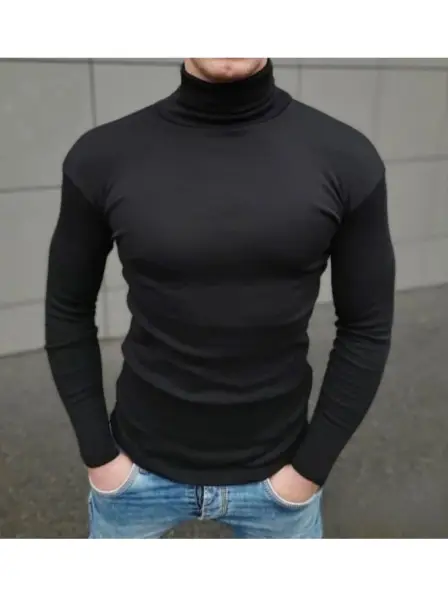 Turtleneck