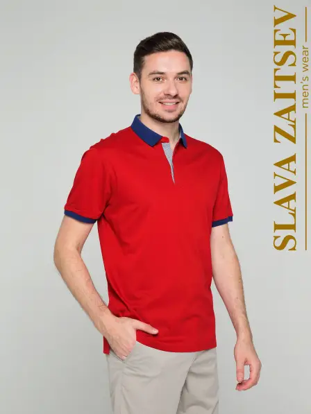 Polo Shirt