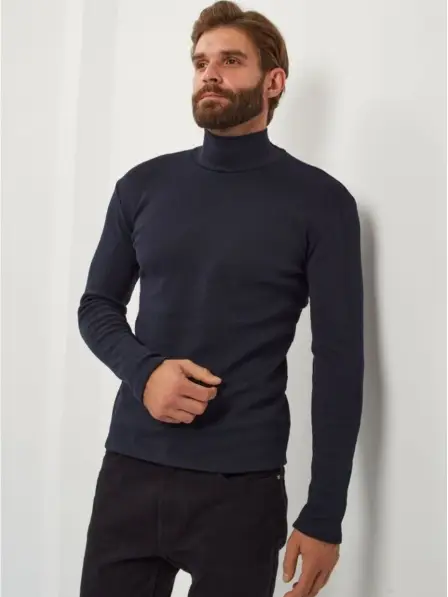 Turtleneck