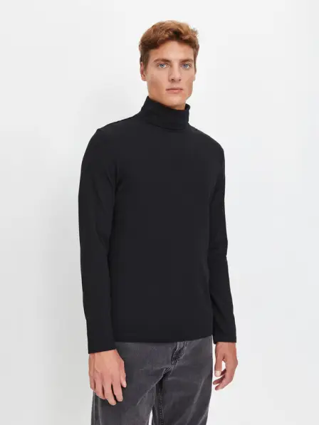 Turtleneck