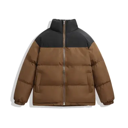 Parka Jacket