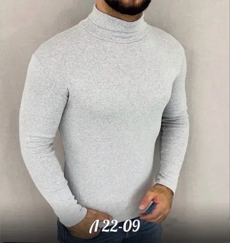 Turtleneck