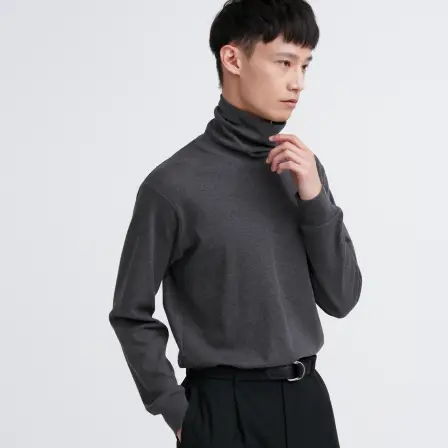 Turtleneck