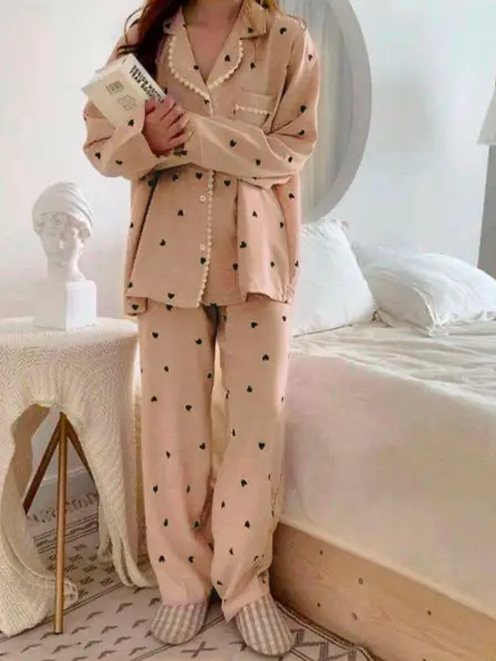 Pyjamas