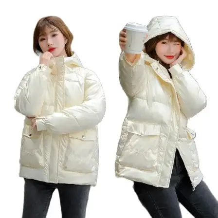 Parka Jacket