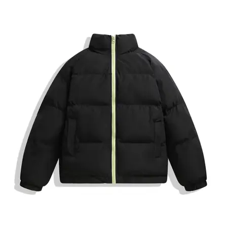 Parka Jacket