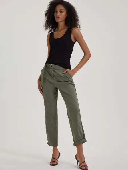 Cargo Trousers