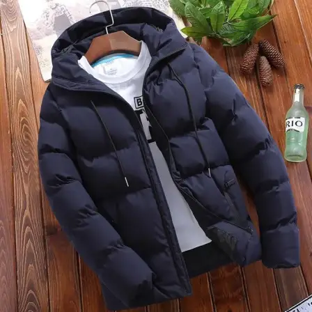 Parka Jacket