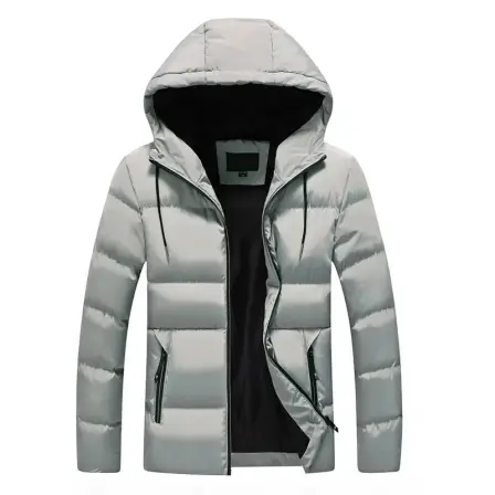 Parka Jacket