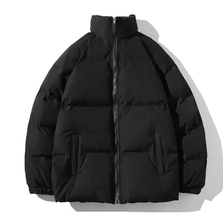 Parka Jacket