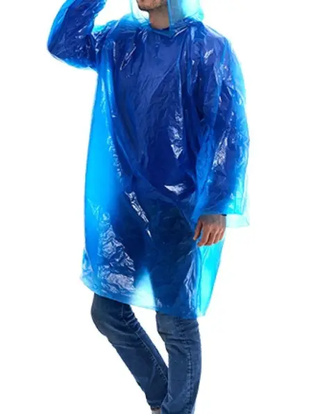 Raincoat