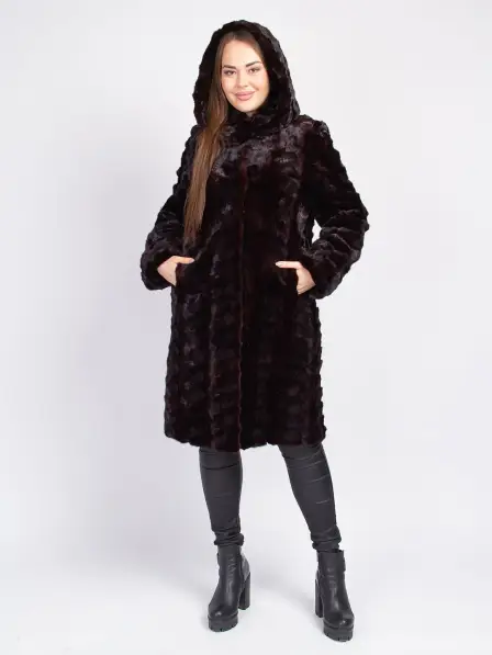 Fur Coat