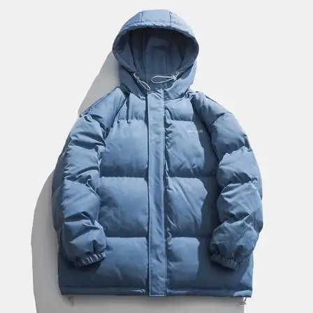 Parka Jacket