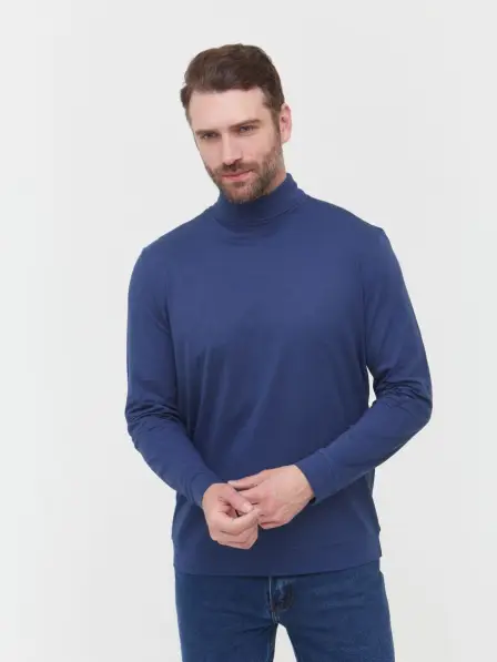 Turtleneck