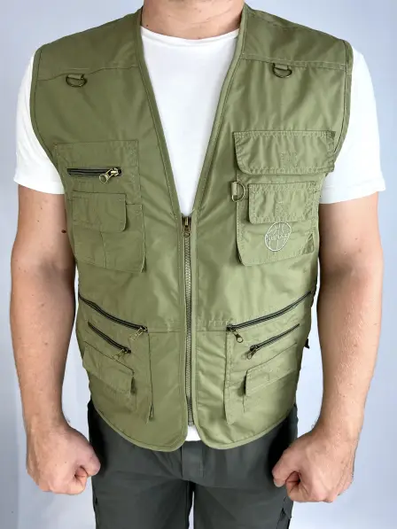 Vest