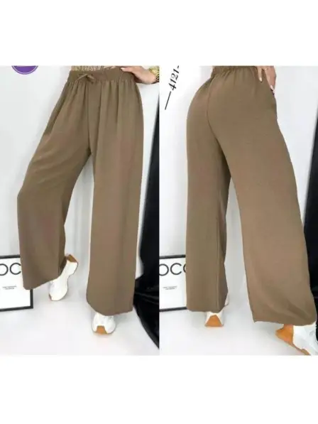 Culotte Pants