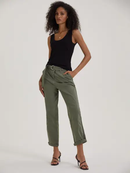 Cargo Trousers