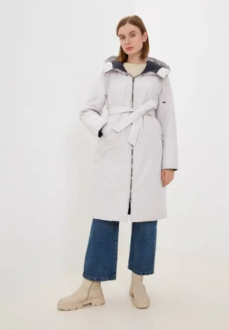 Куртка утепленная Dixi-Coat