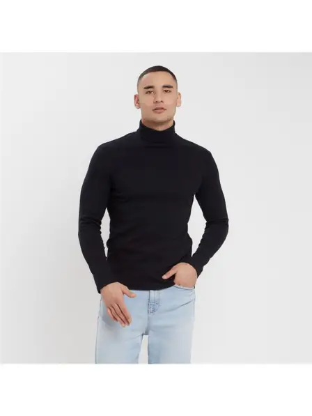 Turtleneck