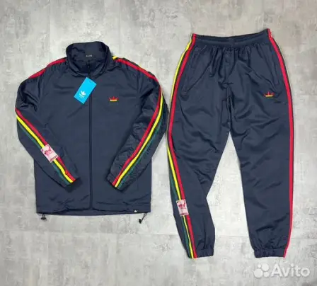 Tracksuit