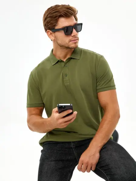 Polo Shirt