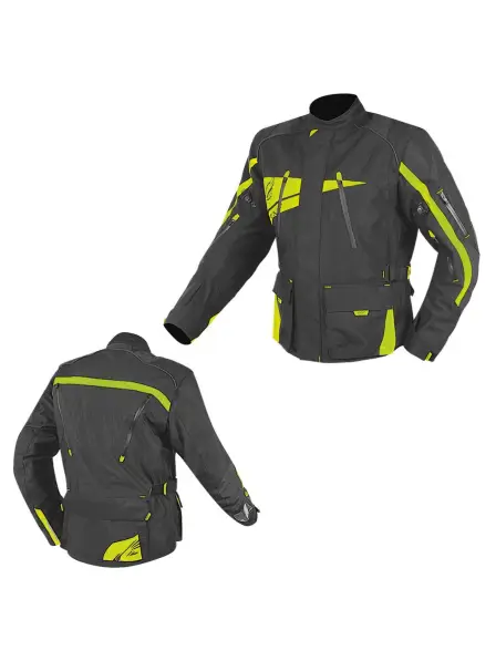 Moto Jacket