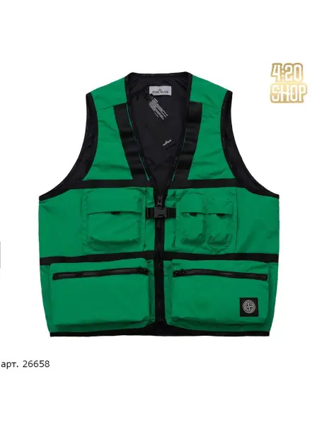 Vest