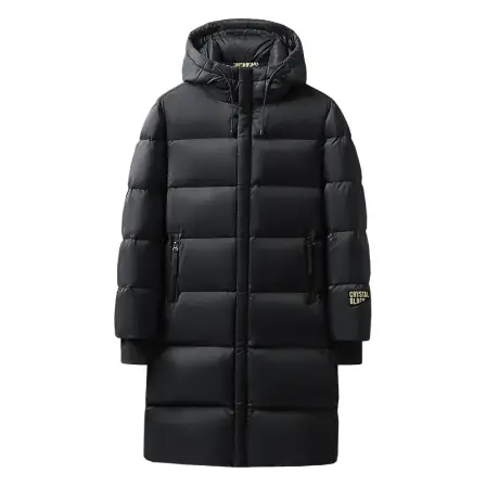 Parka Jacket