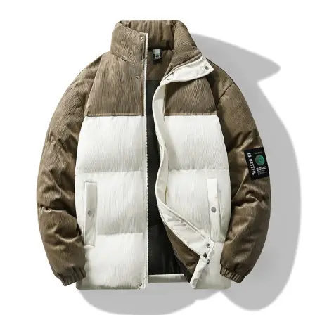 Parka Jacket