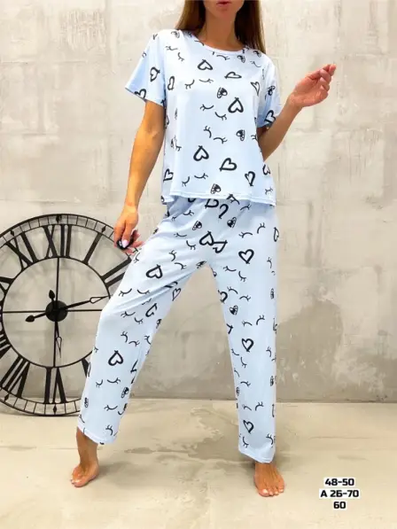 Pyjamas