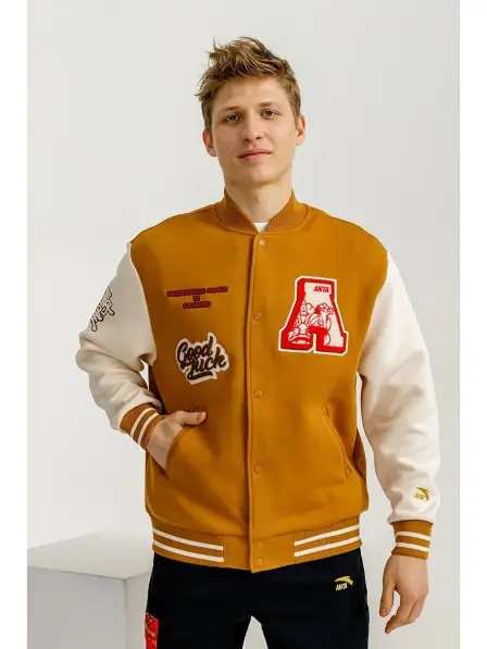 Baseball Jacket