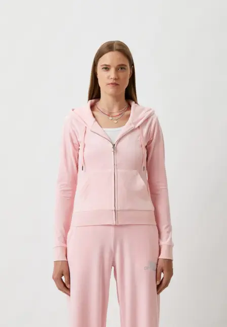 Толстовка Juicy Couture