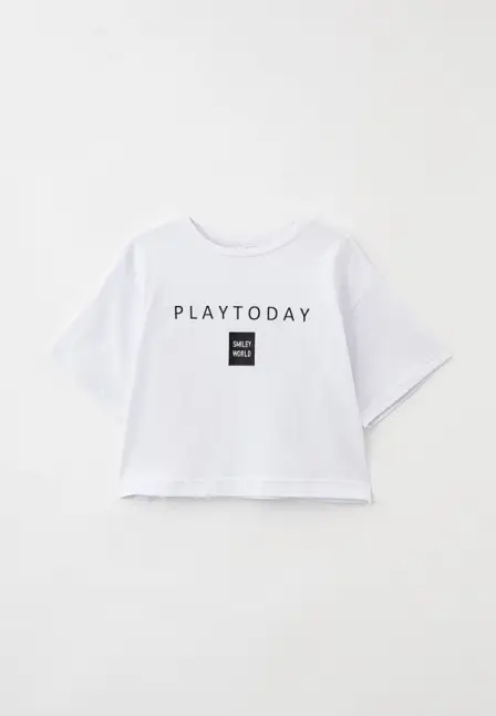 Футболка PlayToday