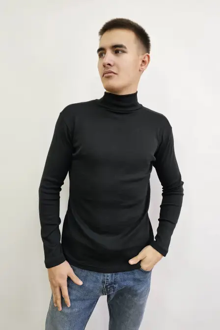 Turtleneck