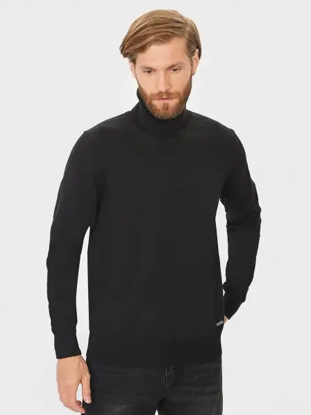 Turtleneck