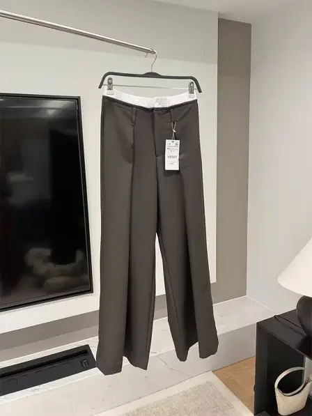 Pants