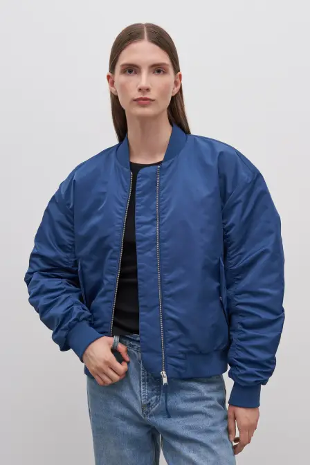 Baseball Jacket