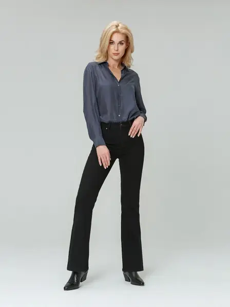 Bell Bottom Jeans