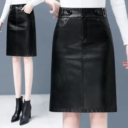 Pencil Skirt