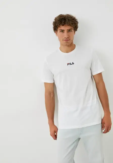 Футболка Fila