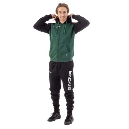 Tracksuit