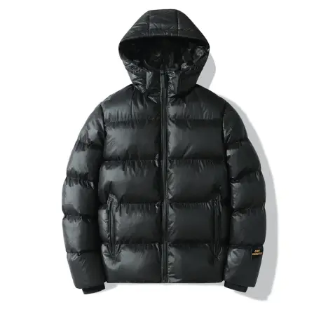 Parka Jacket