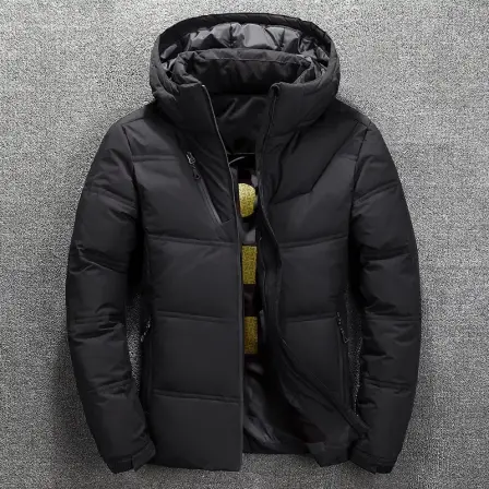 Parka Jacket