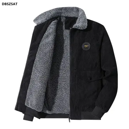 Parka Jacket