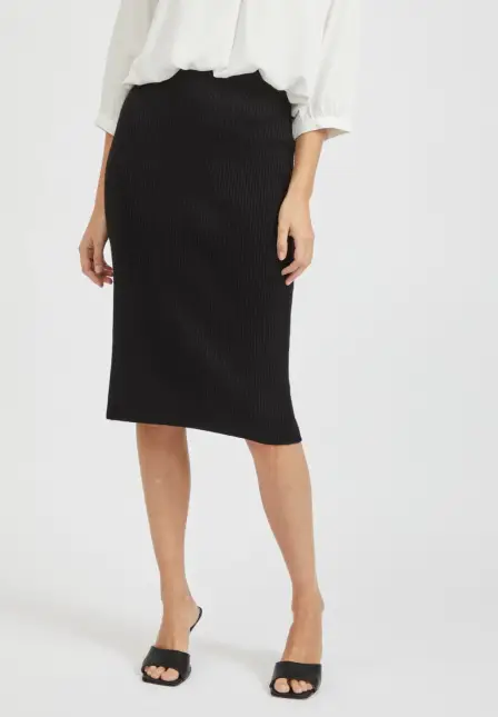 Pencil Skirt