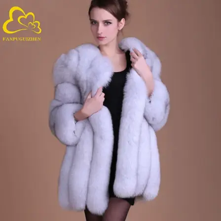 Fur Coat