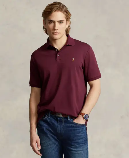 Polo Shirt