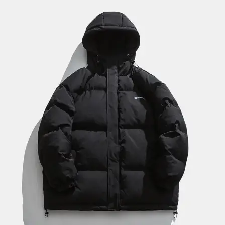 Parka Jacket