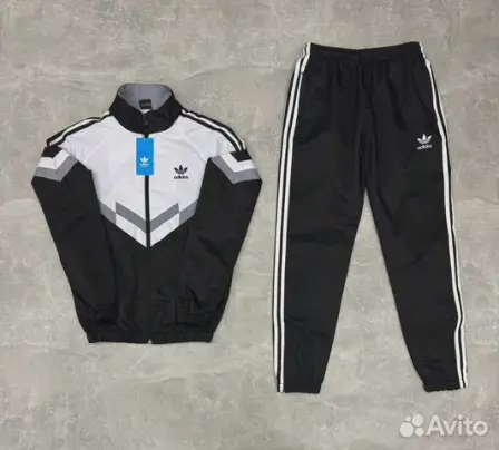 Tracksuit