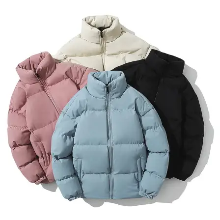 Parka Jacket